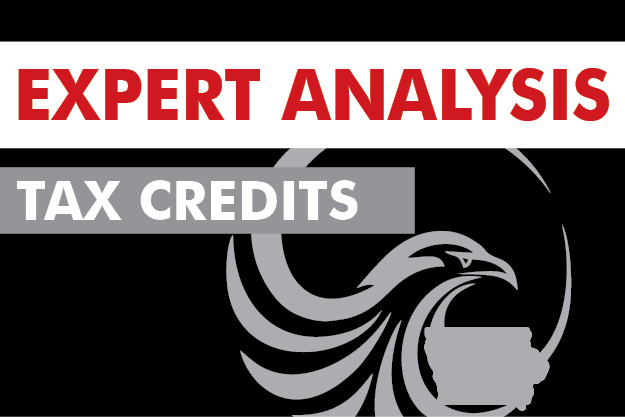 Expert Analysis: Tax Credit and Incentives