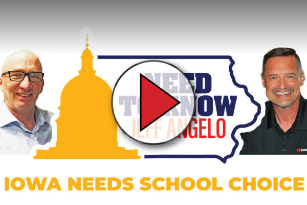 Iowa Needs School Choice