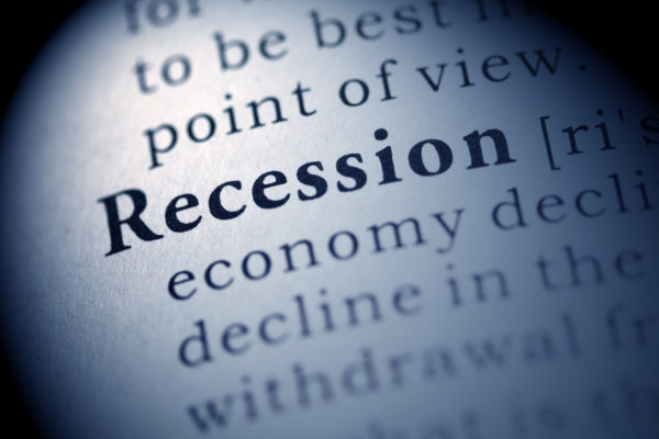The Impact of the National Recession on Iowa